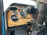 Cab with