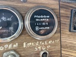 Cab with Engine Hours