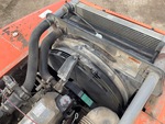 Motor with