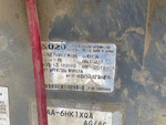 Motor with