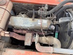 Motor with
