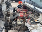 Motor with