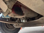 Motor with