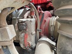 Motor with
