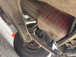 Motor with