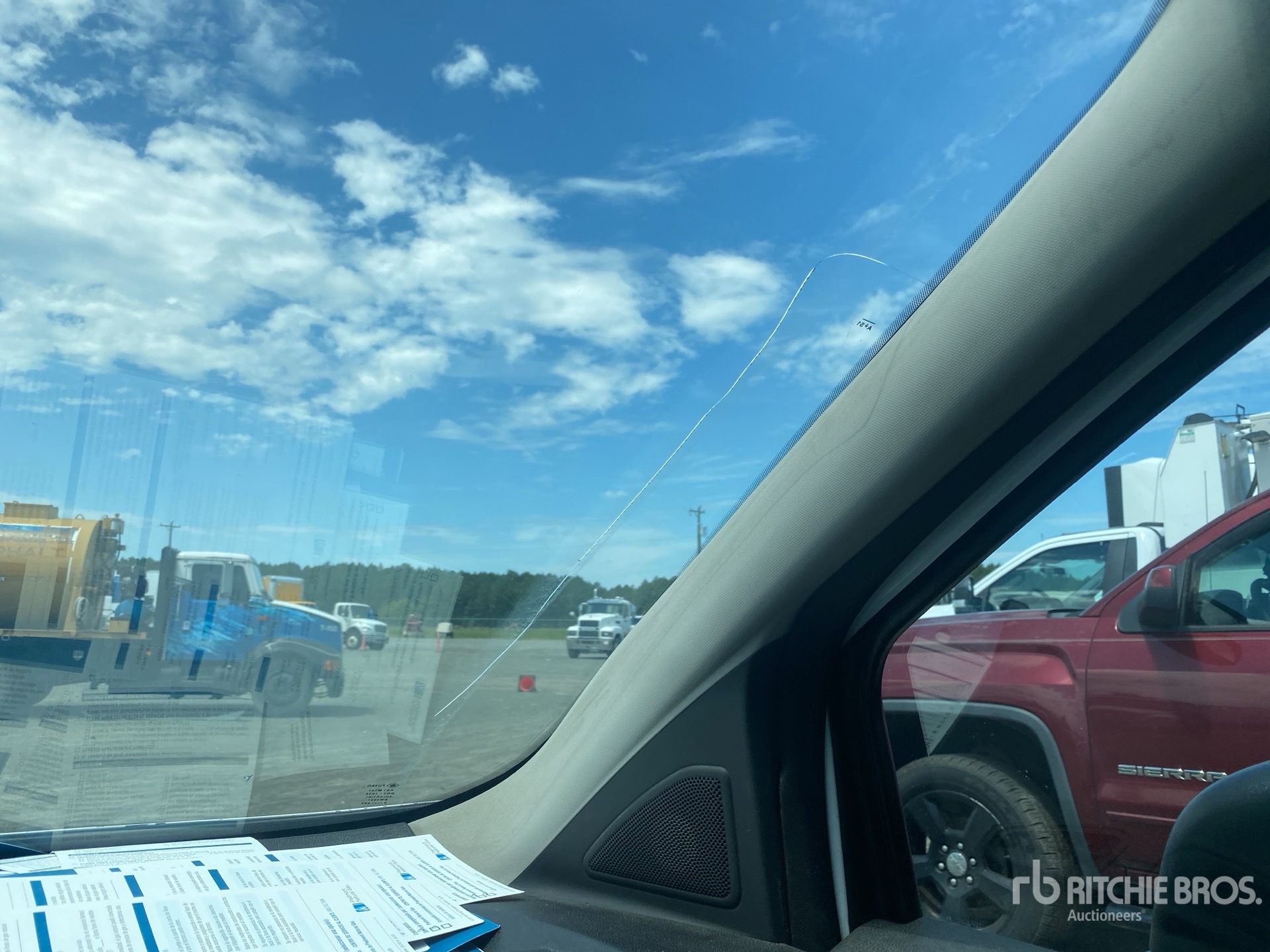 2015 Ford TRANSIT CONNECT