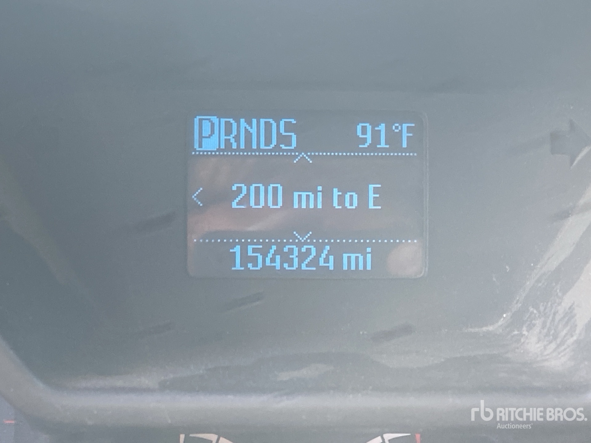 2015 Ford TRANSIT CONNECT