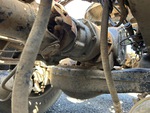 Drivetrain with