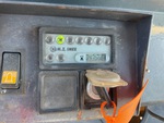 Aspect général with Compteur horaire / compteur kilométrique