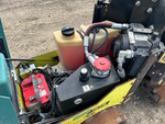 Hydraulics with