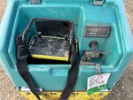 Control Station with