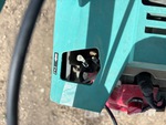 Control Station with