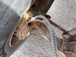 Brakes with