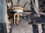 Brakes with