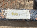 Aspect général with Numéro de série/Numéro d'identification du véhicule automobile