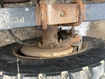 Brakes with