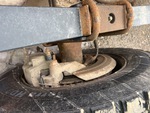 Brakes with