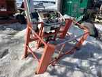 Control Station Upper with