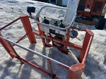 Control Station Upper with