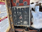 Control Station Ground with