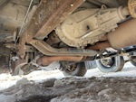 Drivetrain with