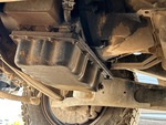 Drivetrain with