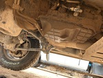 Drivetrain with