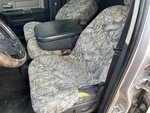 Cab with