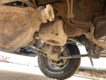 Drivetrain with