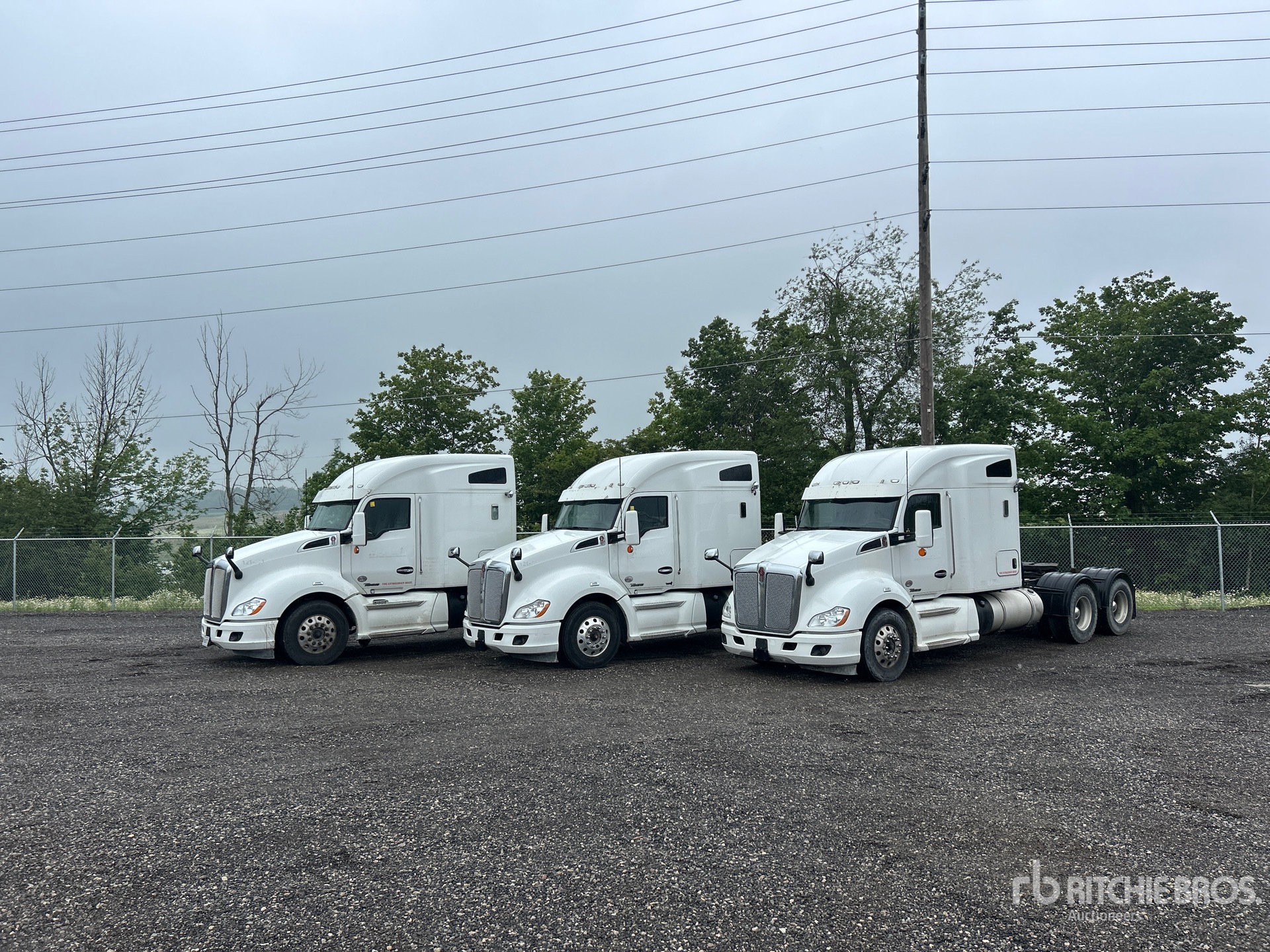 2022 Kenworth T680