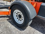 Chassis Photos with