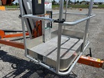 Basic Control Station Upper with
