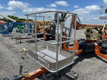 Basic Control Station Upper with