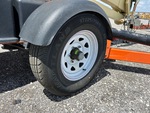 Chassis Photos with