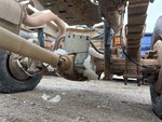 Drivetrain with