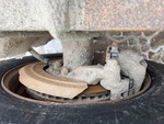 Brakes with