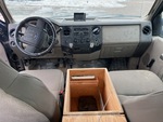 Cab with
