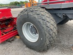 v2 Features - Swather Header with