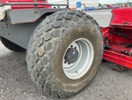 v2 Features - Swather Header with