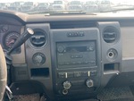 Cab with