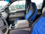 Cab with
