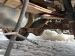 Drivetrain with