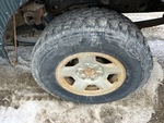 Chassis with