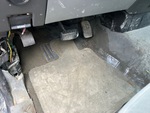 Cab with
