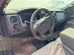 Cab with
