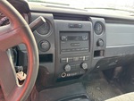 Cab with