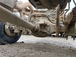 Drivetrain with