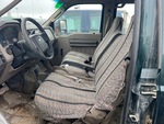 Cab with