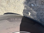 4 Underbody - Truck with