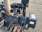 Generator with